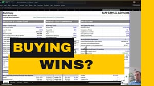 Rent vs. Buy Calculator: The Full Tax Math Post feature image